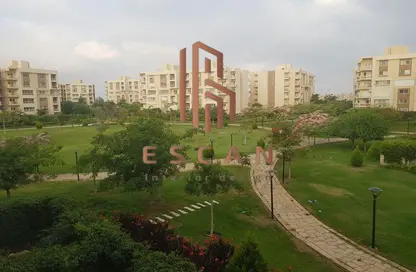 Apartment - 3 Bedrooms - 2 Bathrooms for sale in Madinaty - Cairo