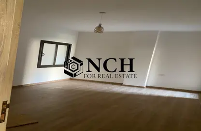 Apartment - 2 Bedrooms - 2 Bathrooms for rent in Moon Residences - Fifth Square - The 5th Settlement - New Cairo City - Cairo