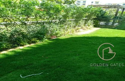 Apartment - 3 Bedrooms - 3 Bathrooms for rent in Moon Residences - Fifth Square - The 5th Settlement - New Cairo City - Cairo