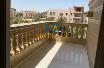 شقة - 3 غرف نوم - 3 حمامات للايجار في النخيل - كمبوندات التجمع الخامس - التجمع الخامس - مدينة القاهرة الجديدة - القاهرة