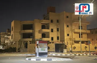 فيلا - 8 غرف نوم - 8 حمامات للبيع في غرب سوميد - مدينة 6 أكتوبر - الجيزة