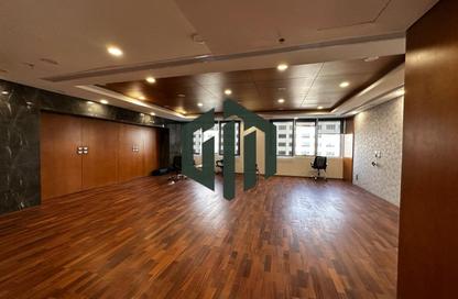 Office Space - Studio - 2 Bathrooms for rent in Downtown - 5th Settlement Compounds - The 5th Settlement - New Cairo City - Cairo