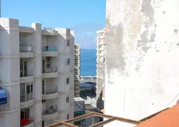 شقة - 5 غرف نوم - 2 حمامات للبيع في شارع محمد الاقبال - لوران - حي شرق - الاسكندرية