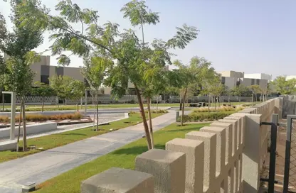 Townhouse - 4 Bedrooms - 4 Bathrooms for sale in Al Burouj Compound - El Shorouk Compounds - Shorouk City - Cairo