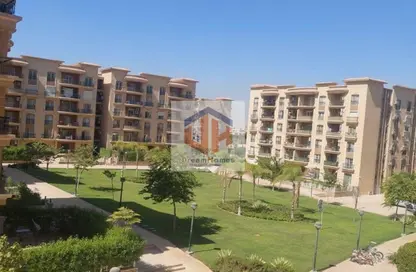 Apartment - 3 Bedrooms - 3 Bathrooms for sale in El Rehab Extension - Al Rehab - New Cairo City - Cairo