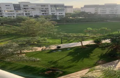 Apartment - 3 Bedrooms - 2 Bathrooms for rent in Privado - Madinaty - Cairo