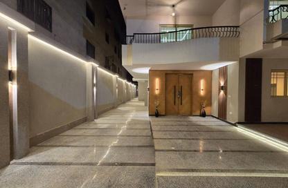 Duplex - 5 Bedrooms - 5 Bathrooms for sale in Gate 4 - Mena - Hadayek El Ahram - Giza