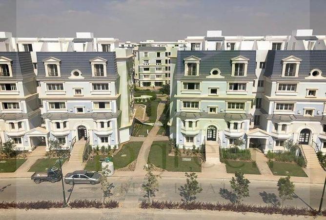 iVilla - 3 Bedrooms - 3 Bathrooms for sale in Mountain View Hyde Park - 5th Settlement Compounds - The 5th Settlement - New Cairo City - Cairo