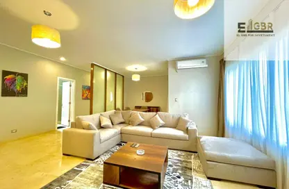 Apartment - 2 Bedrooms - 2 Bathrooms for rent in Palm Hills Village Gate - South Investors Area - New Cairo City - Cairo Apartment - 2 Bedrooms - 2 Bathrooms for rent in Palm Hills Village Gate - South Investors Area - New Cairo City - Cairo