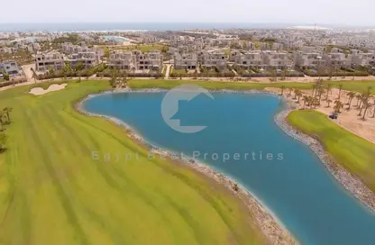 شاليه - 4 غرف نوم - 5 حمامات للبيع في هاسييندا باي - سيدي عبد الرحمن - الساحل الشمالي