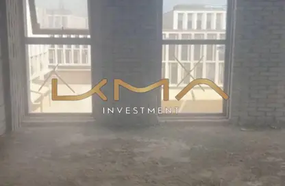 Office Space - Studio - 1 Bathroom for rent in Mivida - 5th Settlement Compounds - The 5th Settlement - New Cairo City - Cairo