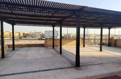 Apartment - 1 Bedroom - 2 Bathrooms for rent in Street20 - District 2 - The 5th Settlement - New Cairo City - Cairo