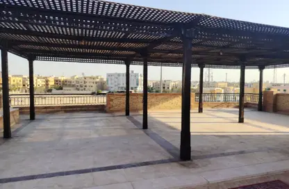 شقة - غرفة نوم - 2 حمامات للايجار في شارع 20 - الحي الثاني - التجمع الخامس - مدينة القاهرة الجديدة - القاهرة
