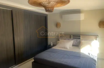 Villa - 5 Bedrooms - 4 Bathrooms for sale in Telal Al Sokhna - Al Ain Al Sokhna - Suez