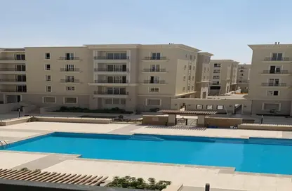 شقة - 2 غرف نوم - 2 حمامات للبيع في ميفيدا - كمبوندات التجمع الخامس - التجمع الخامس - مدينة القاهرة الجديدة - القاهرة