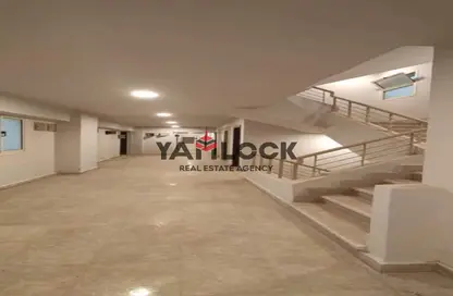 Apartment - 2 Bedrooms - 2 Bathrooms for sale in Degla Towers - Nasr City Compounds - Nasr City - Cairo
