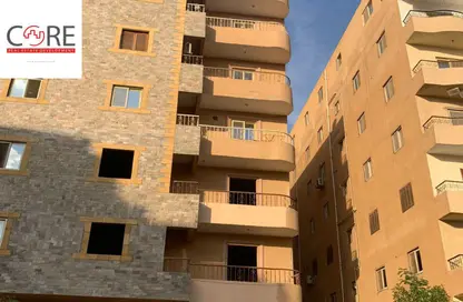 Apartment - 3 Bedrooms - 2 Bathrooms for sale in Gardina Sun - Northern Expansions - 6 October City - Giza