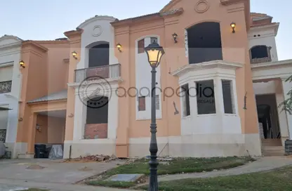 تاون هاوس - 3 غرف نوم - 3 حمامات للبيع في ليان ريزيدنس - كمبوندات التجمع الخامس - التجمع الخامس - مدينة القاهرة الجديدة - القاهرة