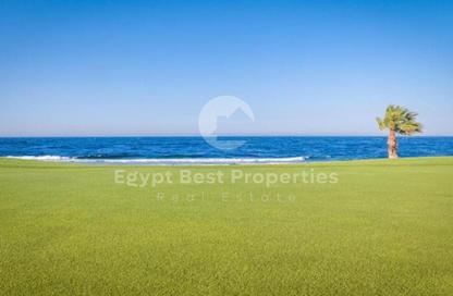 Twin House - 3 Bedrooms - 4 Bathrooms for sale in ARC of Soma - Soma Bay - Safaga - Hurghada - Red Sea