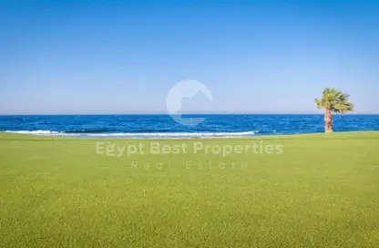 منزل مزدوج - 3 غرف نوم - 4 حمامات للبيع في قوس سوما - سوما باى - سفاجا - الغردقة - محافظة البحر الاحمر
