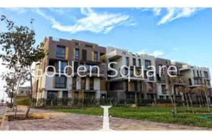 Apartment - 3 Bedrooms - 4 Bathrooms for rent in Eastown - 5th Settlement Compounds - The 5th Settlement - New Cairo City - Cairo