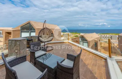 Villa - 3 Bedrooms - 4 Bathrooms for sale in Wadi Soma - Soma Bay - Safaga - Hurghada - Red Sea