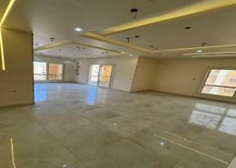 شقة - 3 غرف نوم - 2 حمامات for للبيع in الاندلس الجديدة - حى الاندلس - مدينة القاهرة الجديدة - القاهرة