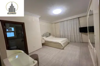 Apartment - 3 Bedrooms - 2 Bathrooms for rent in Shorouk City - Cairo