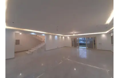 Duplex - 4 Bedrooms - 5 Bathrooms for sale in New Giza - Cairo Alexandria Desert Road - 6 October City - Giza