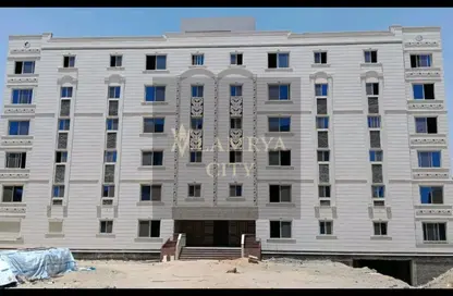 Apartment - 3 Bedrooms - 2 Bathrooms for sale in Green 5 - 6 October Compounds - 6 October City - Giza