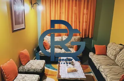 Apartment - 3 Bedrooms - 2 Bathrooms for sale in Akhnaton St. - District 5 - The 5th Settlement - New Cairo City - Cairo