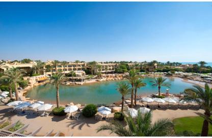 Chalet - 3 Bedrooms - 2 Bathrooms for sale in Stella Di Mare 2 - Stella Di Mare - Al Ain Al Sokhna - Suez