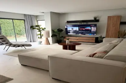 Villa - 6 Bedrooms - 4 Bathrooms for rent in Villino - North Investors Area - New Cairo City - Cairo Villa - 6 Bedrooms - 4 Bathrooms for rent in Villino - North Investors Area - New Cairo City - Cairo