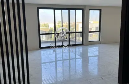 Duplex - 3 Bedrooms - 3 Bathrooms for rent in Westown - Sheikh Zayed Compounds - Sheikh Zayed City - Giza