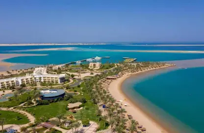 Chalet - 2 Bedrooms - 2 Bathrooms for sale in Soma Breeze - Soma Bay - Safaga - Hurghada - Red Sea