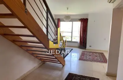 دوبلكس - 3 غرف نوم - 3 حمامات للبيع في بالم هيلز بالم باركس - وصلة دهشور الجنوبية - مدينة 6 أكتوبر - الجيزة