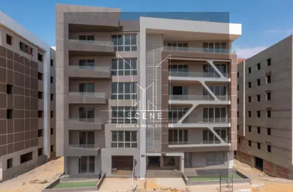 Apartment - 3 Bedrooms - 3 Bathrooms for sale in Zizinia Al Mostakbal - Mostakbal City Compounds - Mostakbal City - Future City - Cairo