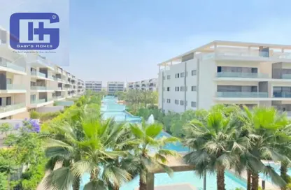 Apartment - 3 Bedrooms - 3 Bathrooms for sale in Lake View Residence - 5th Settlement Compounds - The 5th Settlement - New Cairo City - Cairo