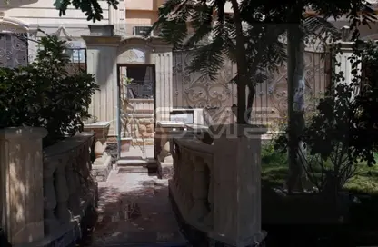 Apartment - 2 Bedrooms - 1 Bathroom for rent in El Narges Buildings - Al Narges - New Cairo City - Cairo