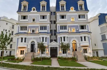 iVilla - 5 Bedrooms - 5 Bathrooms for sale in Mountain View Hyde Park - 5th Settlement Compounds - The 5th Settlement - New Cairo City - Cairo