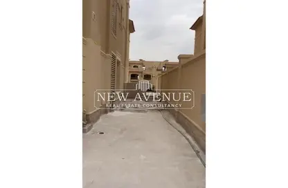 فيلا - 4 غرف نوم - 5 حمامات للبيع في لافيستا سيتي - كمبوندات العاصمة الإدارية الجديدة - العاصمة الإدارية الجديدة - القاهرة