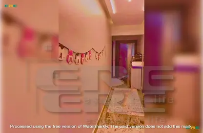 Apartment - 3 Bedrooms - 3 Bathrooms for sale in Tag Sultan - Ring Road - Cairo