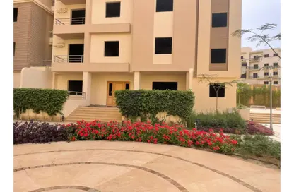 شقة - 3 غرف نوم - 3 حمامات للبيع في لافيدا البستان - محور 26 يوليو - مدينة 6 أكتوبر - الجيزة