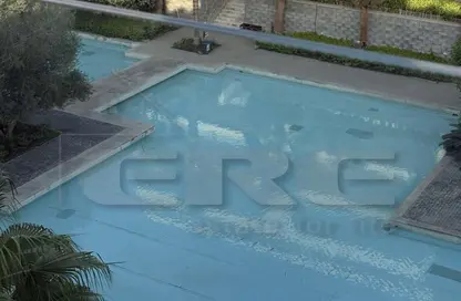 Penthouse - 4 Bedrooms - 4 Bathrooms for sale in Lake View - 5th Settlement Compounds - The 5th Settlement - New Cairo City - Cairo