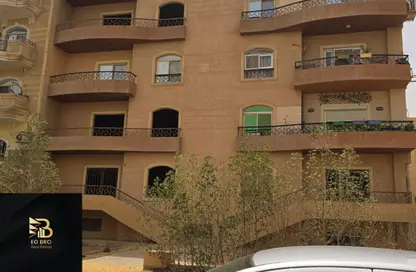 Apartment - 3 Bedrooms - 3 Bathrooms for sale in South Investors Area - New Cairo City - Cairo