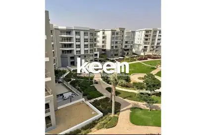 Apartment - 1 Bedroom - 2 Bathrooms for sale in Hyde Park - 5th Settlement Compounds - The 5th Settlement - New Cairo City - Cairo