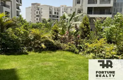 شقة - 3 غرف نوم - 4 حمامات للايجار في كايرو فيستيفال سيتى - المستثمرين الشمالية - مدينة القاهرة الجديدة - القاهرة