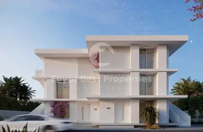 Chalet - 2 Bedrooms - 2 Bathrooms for sale in Mesca - Soma Bay - Safaga - Hurghada - Red Sea
