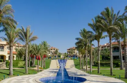 شاليه - 3 غرف نوم - 3 حمامات للبيع في لافيستا باي - لافيستا - قسم الضبعة - الساحل الشمالي