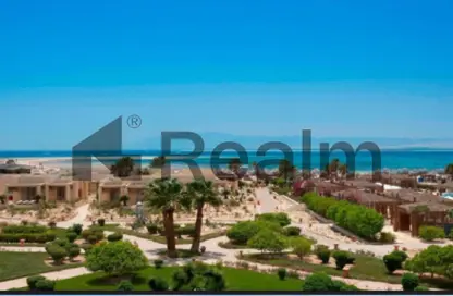 Chalet - 3 Bedrooms - 3 Bathrooms for sale in ARC of Soma - Soma Bay - Safaga - Hurghada - Red Sea